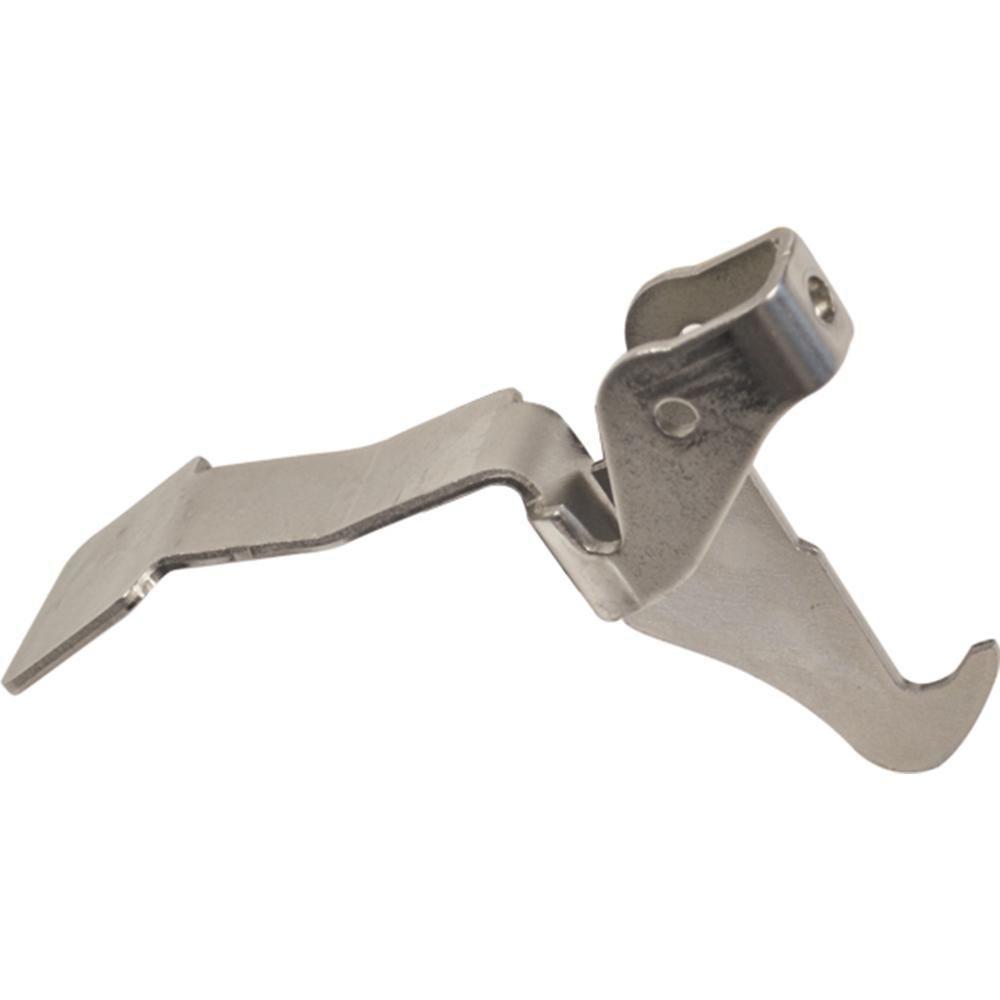 Fechadura Superior Capô Vectra 09 A 12 [f103] - 1