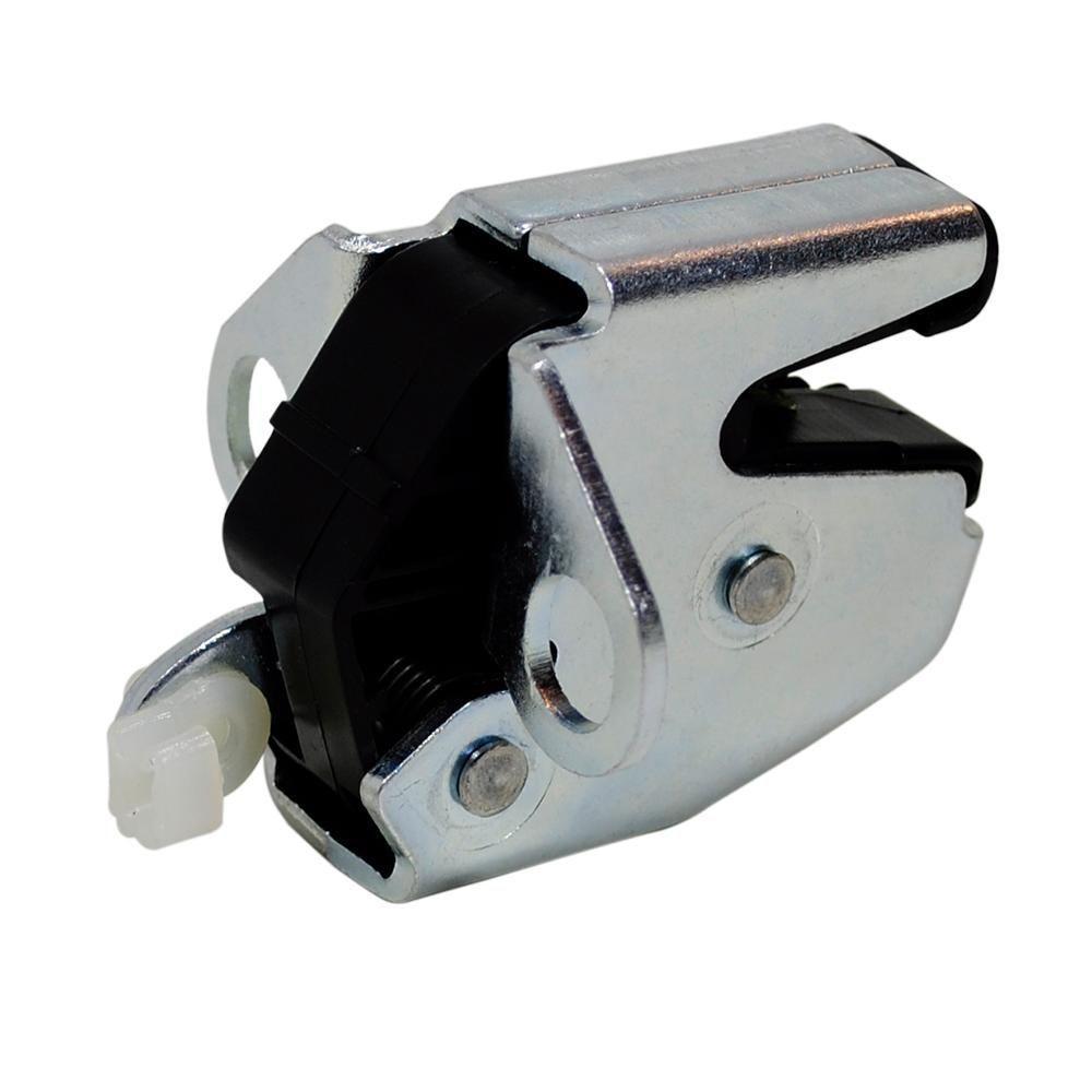 Fechadura Porta Traseira Sup Lado Dir (baú) Doblo Após 02 [f103] - 1