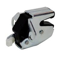 Fechadura Porta Traseira Sup Lado Dir (baú) Doblo Após 02 [f103] - 1