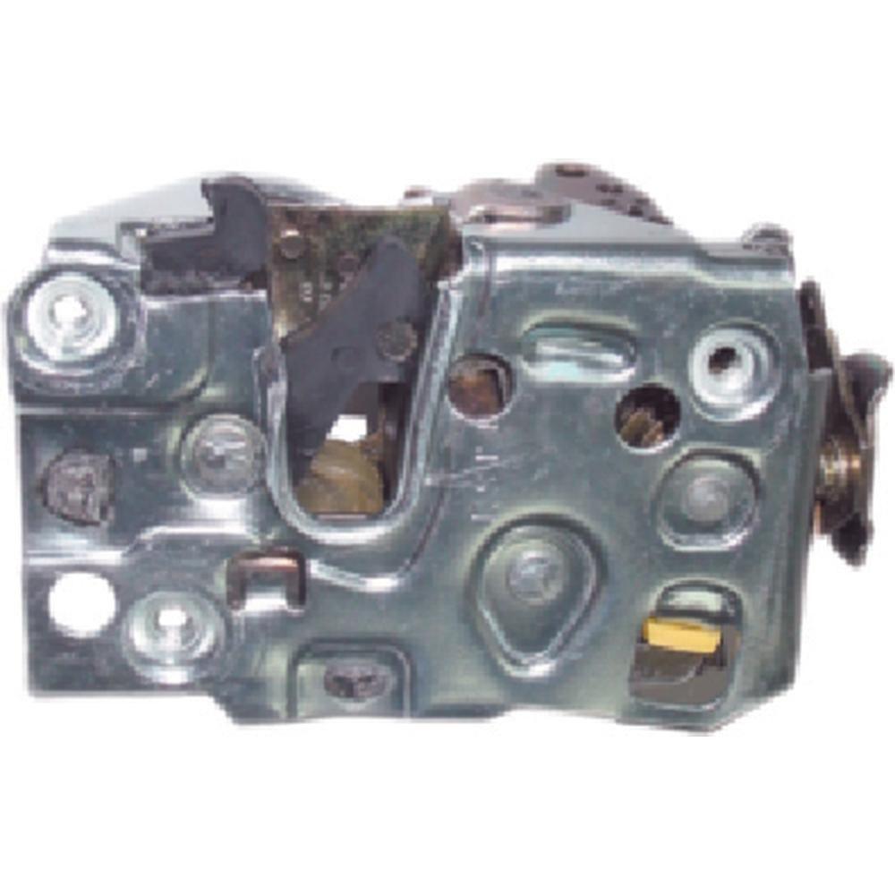 Fechadura Predisposta Elétrica Diant Dir Grand Blazer 97-02 [f103] - 1