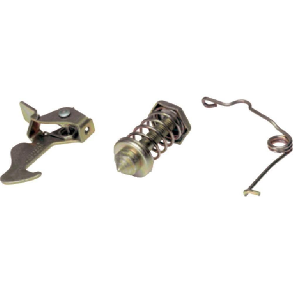 Fechadura Superior - Inferior Capô Chevette [f103] - 1