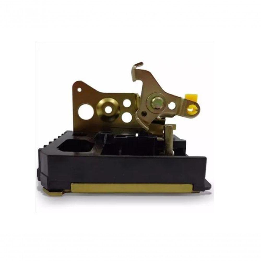 Fechadura Porta Lateral Correr Citroen Jumper 06 Até 2016 [f103] - 5