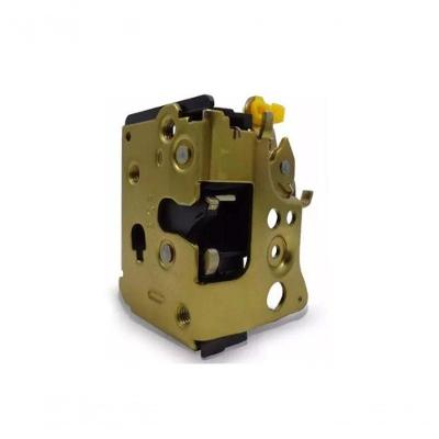Fechadura Porta Lateral Correr Citroen Jumper 06 Até 2016 [f103]