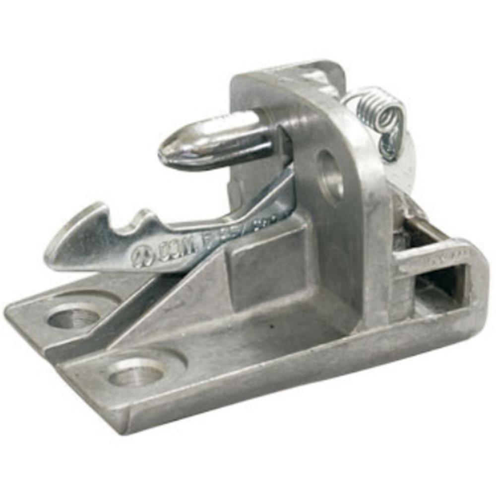 Fechadura Porta Lateral Kombi Após 97 [f103] - 1