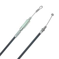 Cabo Abertura Porta-malas Fiat Duna Prêmio [f103] - 1