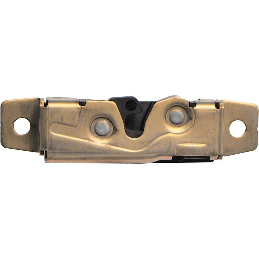 Fechadura Porta Tras Sup Inf Lado Dir (baú) Sprinter Após 12 [f103] - 1