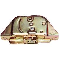 Fechadura Porta Lateral Kombi Clipper Após 97 [f103] - 1