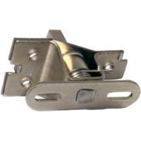 Fechadura Porta Traseira (baú) Interna Fiorino Após 88 [f103] - 1