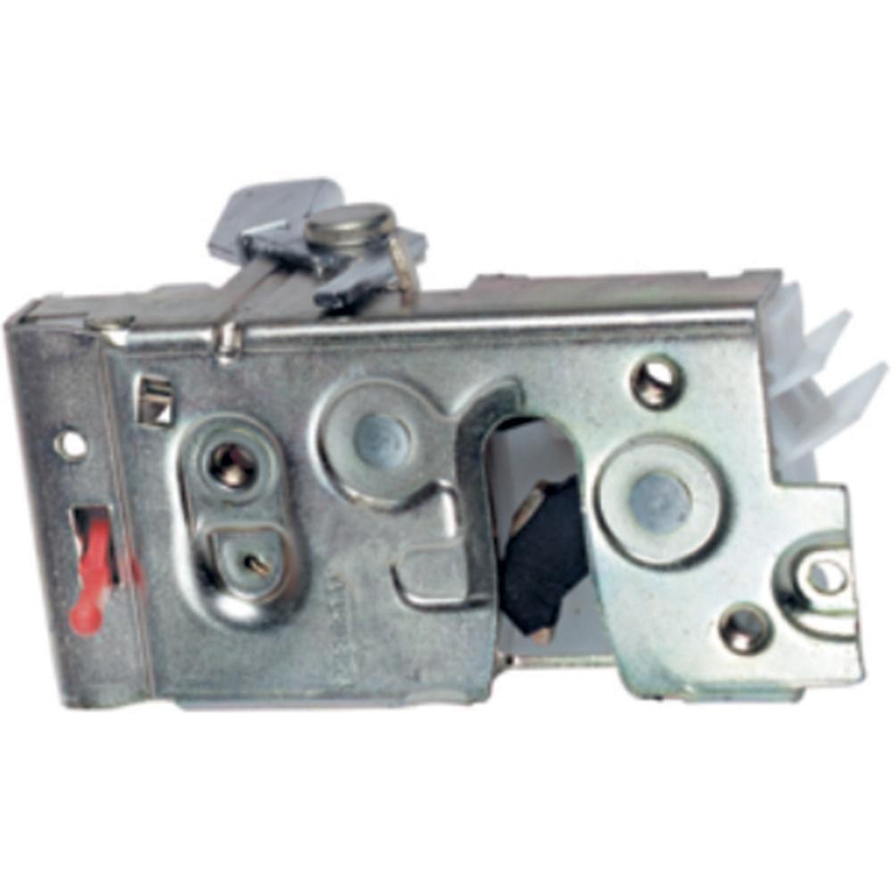 Fechadura Porta Traseira Esquerdo Mecânica Pointer 94 à 96 [f103] - 1