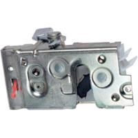 Fechadura Porta Traseira Esquerdo Mecânica Pointer 94 à 96 [f103] - 1