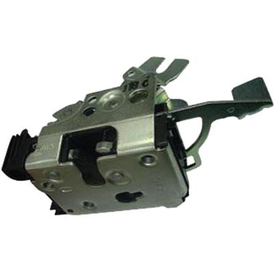 Fechadura Porta Traseira Lado Direito (baú) Ducato Após 98 [f103]