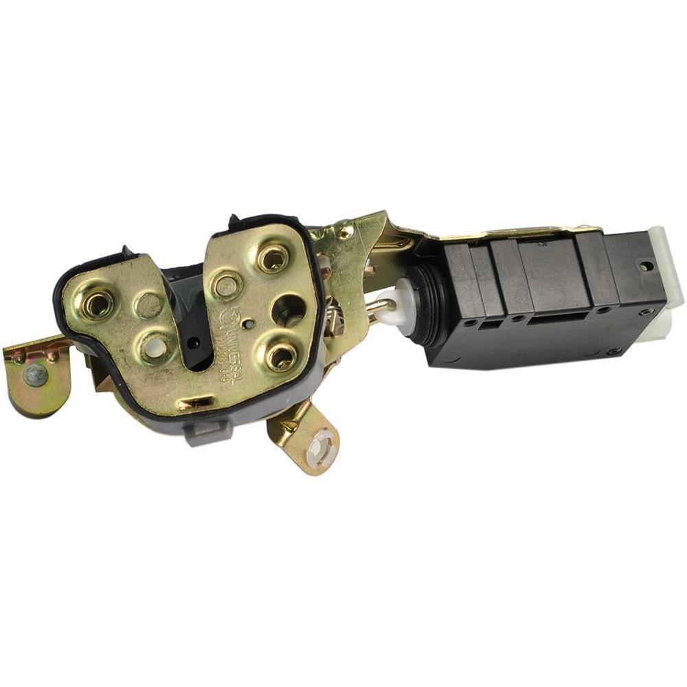 Fechadura Porta Traseira Esquerda Corsa Classic Após 94 [f103] - 1