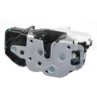 Fechadura Porta Traseira Lado Esquerdo Agile Após 09 [f103] - 1