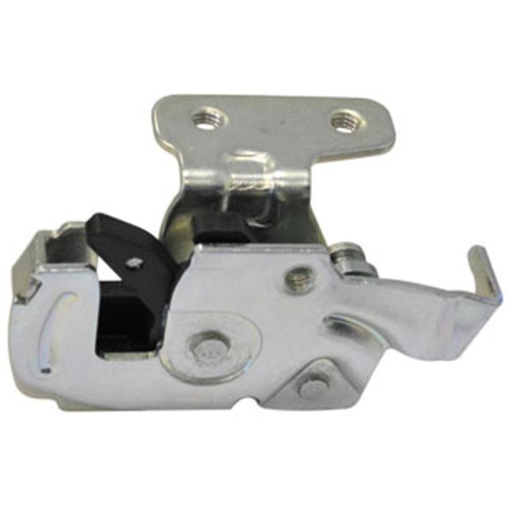 Fechadura Porta Traseira Inf Lado Esq (baú) Daily Após 07 [f103] - 1