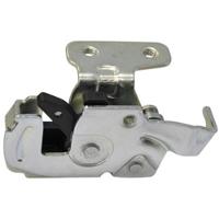 Fechadura Porta Traseira Inf Lado Esq (baú) Daily Após 07 [f103] - 1