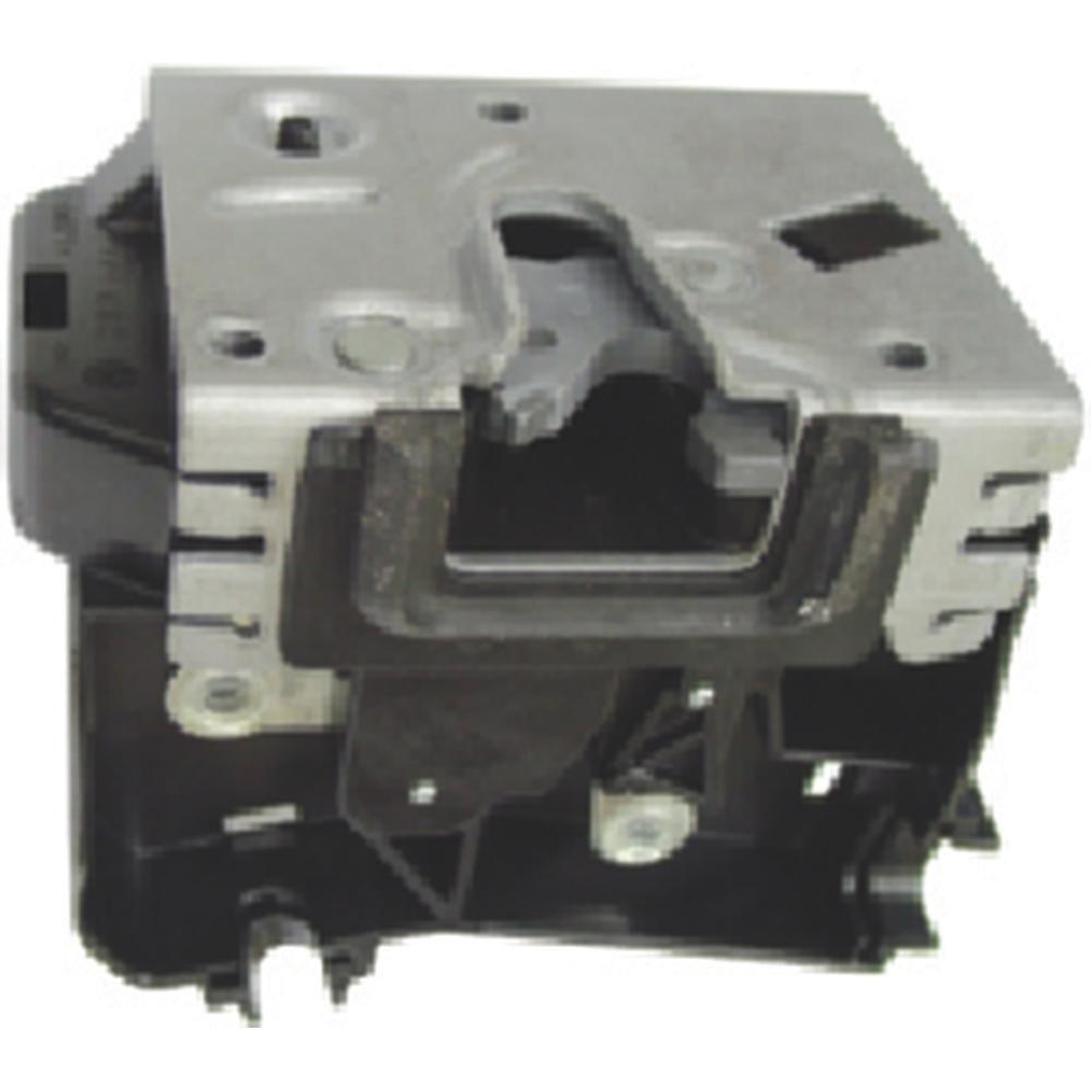 Fechadura Pta Inter-supe Diant-esq-dir Corsa Astra Meriva [f103] - 1