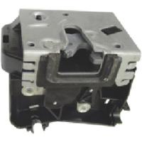 Fechadura Pta Inter-supe Diant-esq-dir Corsa Astra Meriva [f103] - 1