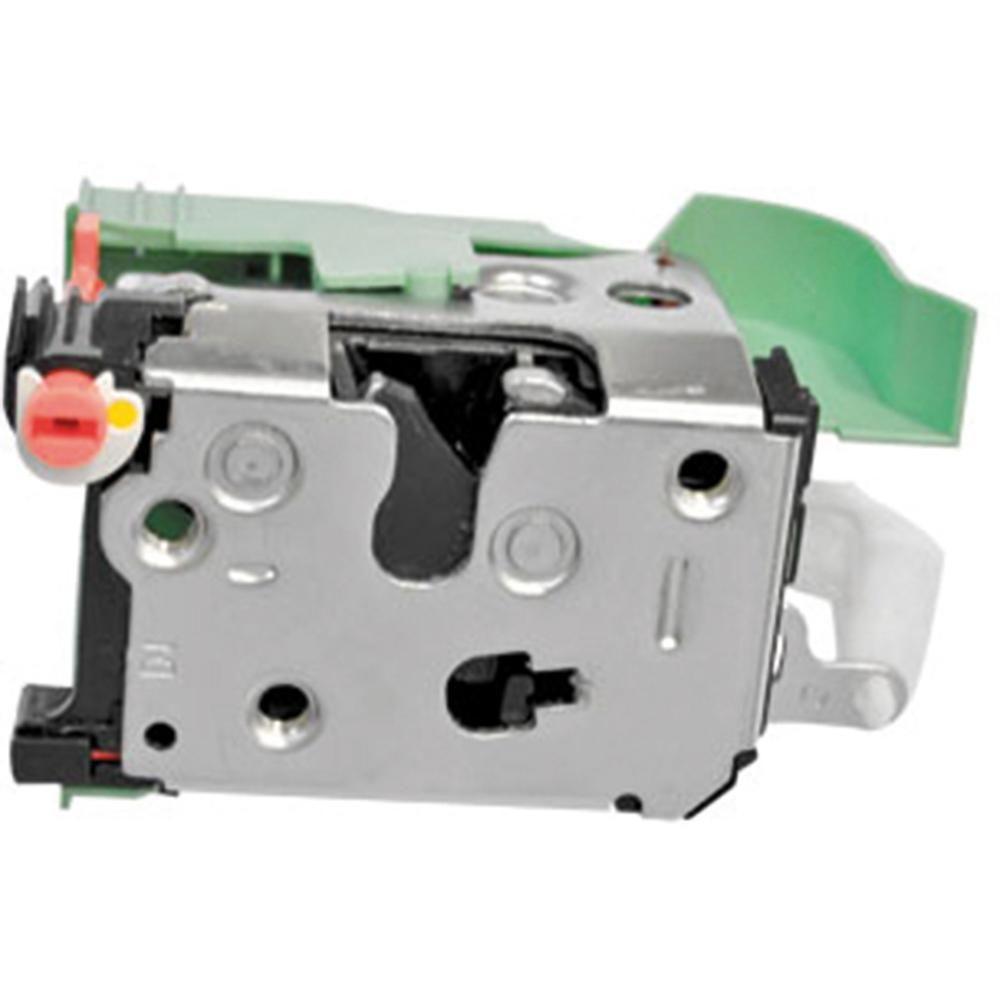 Fechadura Porta Traseira Esquerda Uno G2 Após 10 4pts [f103] - 1