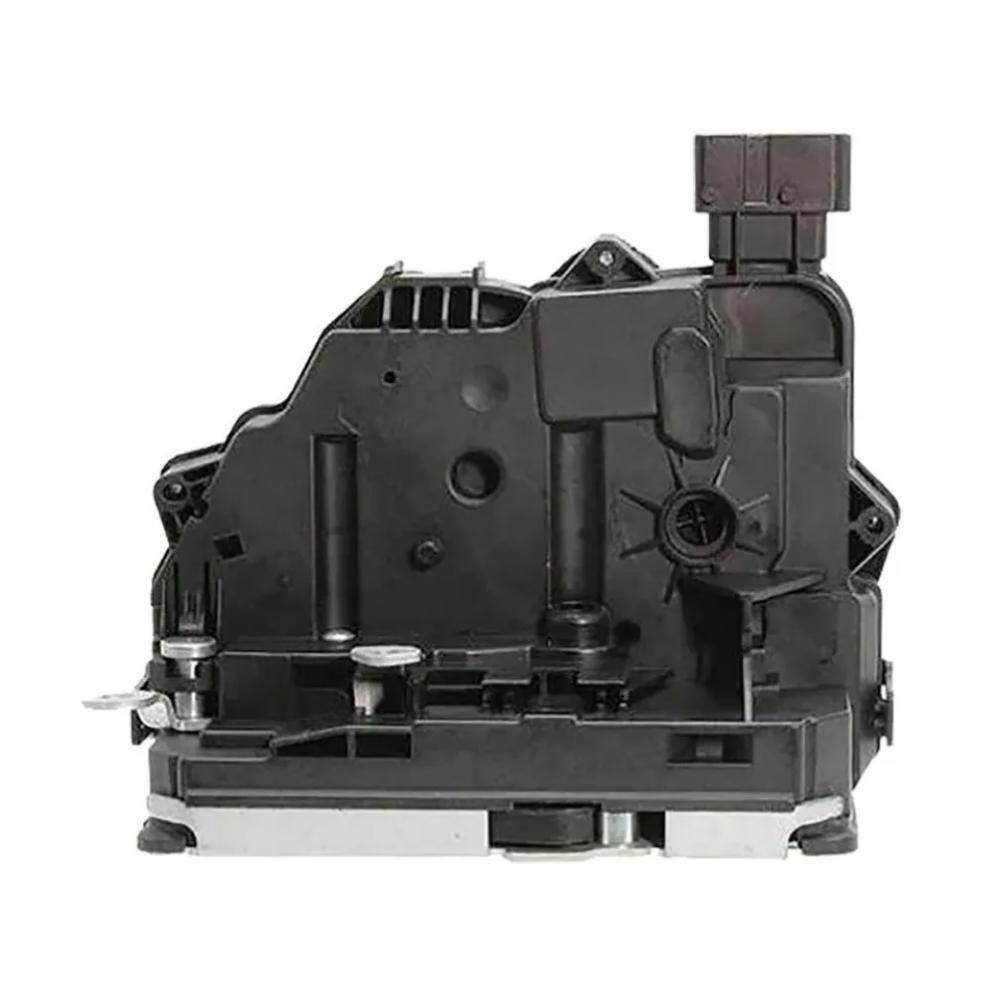 Fechadura Porta Traseira (baú) Interna Fiorino G2 Após 14 [f103] - 5