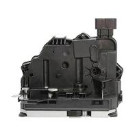 Fechadura Porta Traseira (baú) Interna Fiorino G2 Após 14 [f103] - 5