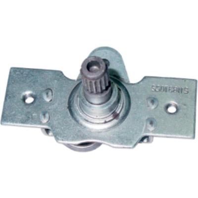 Fechadura Porta Traseira Lado Esq Int Kombi 57 A 74 [f103]