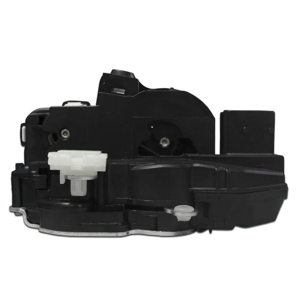 Fechadura Porta Traseira Lado Direito Cruze Após 11 [f103] - 2