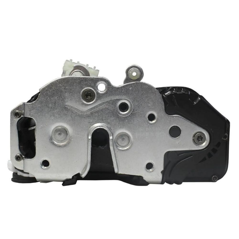 Fechadura Porta Traseira Lado Direito Cruze Após 11 [f103] - 3