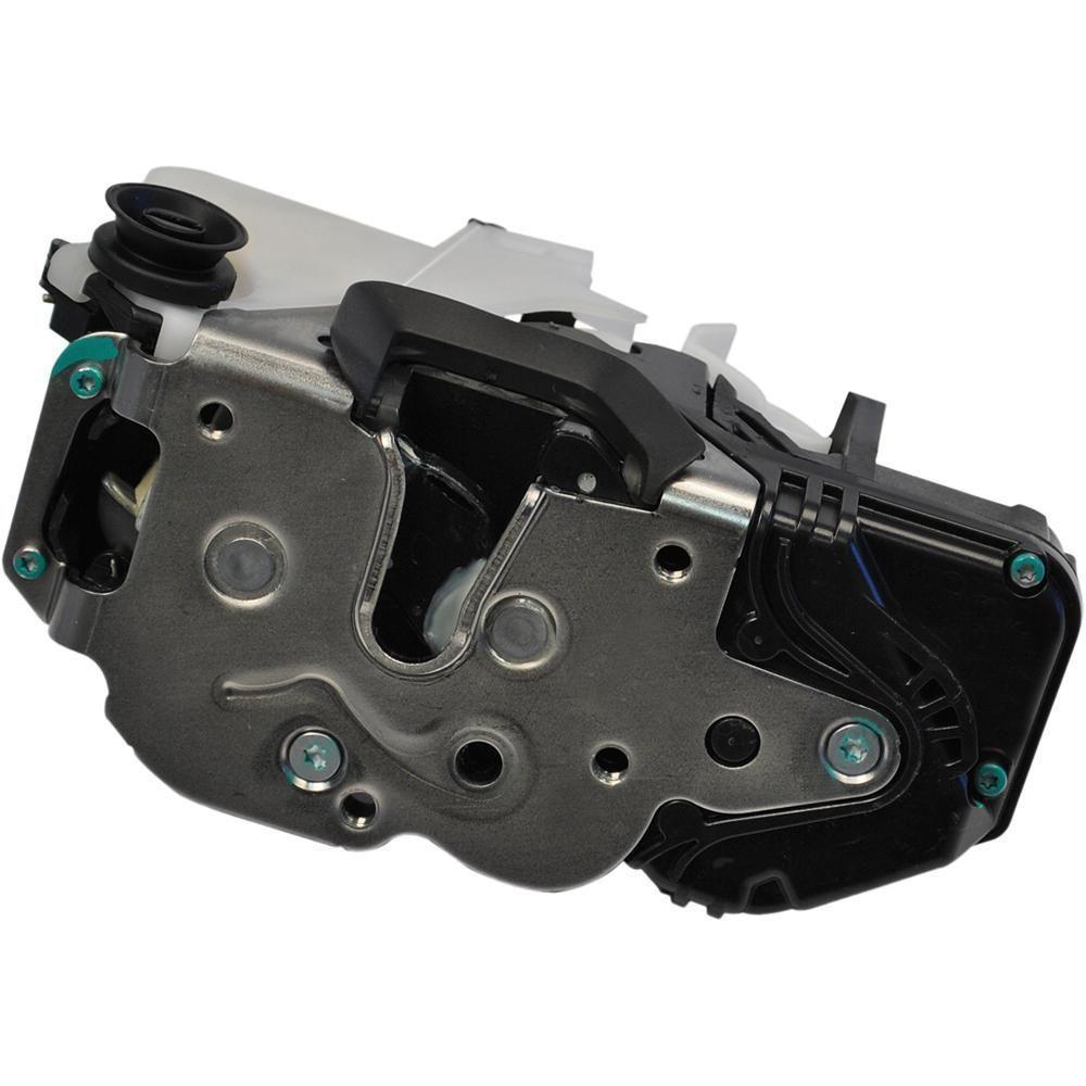 Fechadura Porta Traseira Lado Direito Cruze Após 11 [f103] - 4