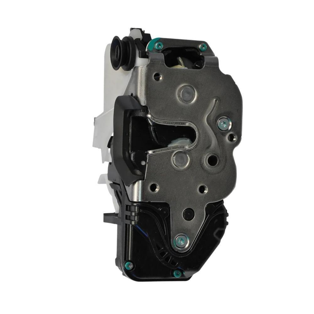 Fechadura Porta Traseira Lado Direito Cruze Após 11 [f103] - 8