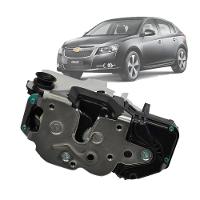 Fechadura Porta Traseira Lado Direito Cruze Após 11 [f103] - 1