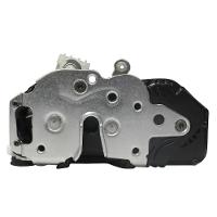 Fechadura Porta Traseira Lado Direito Cruze Após 11 [f103] - 3