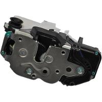 Fechadura Porta Traseira Lado Direito Cruze Após 11 [f103]