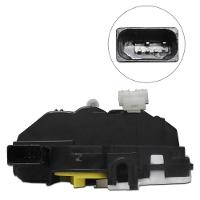 Fechadura Porta Traseira Lado Direito Cruze Após 11 [f103] - 6