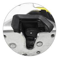 Fechadura Porta Traseira Lado Direito Cruze Após 11 [f103] - 7