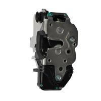 Fechadura Porta Traseira Lado Direito Cruze Após 11 [f103] - 8