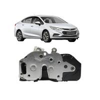 Fechadura Porta Traseira Lado Direito Cruze Após 11 [f103] - 9