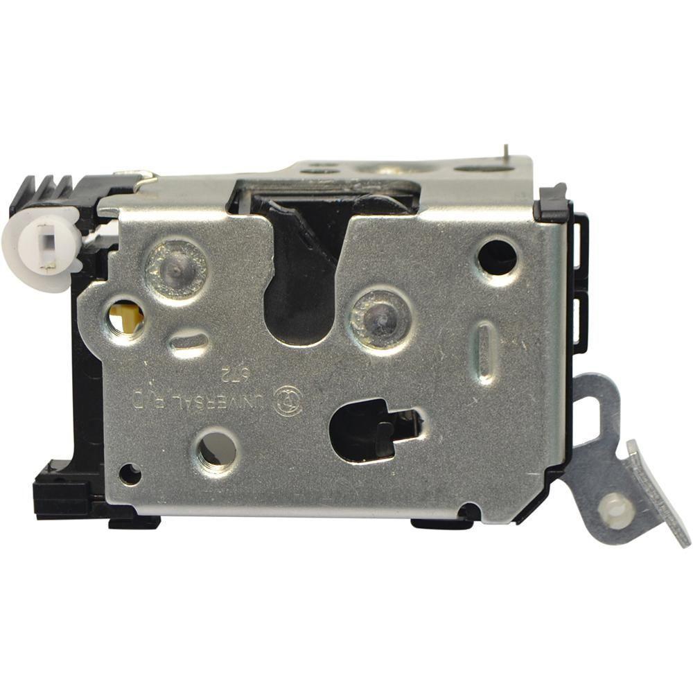 Fechadura Porta Tras Lado Esquerdo Palio Fase 3 08 A 12 [f103] - 1