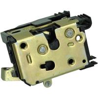 Fechadura Porta Le Mecânica Vw Constellation Predisp P- Elét [f103] - 1