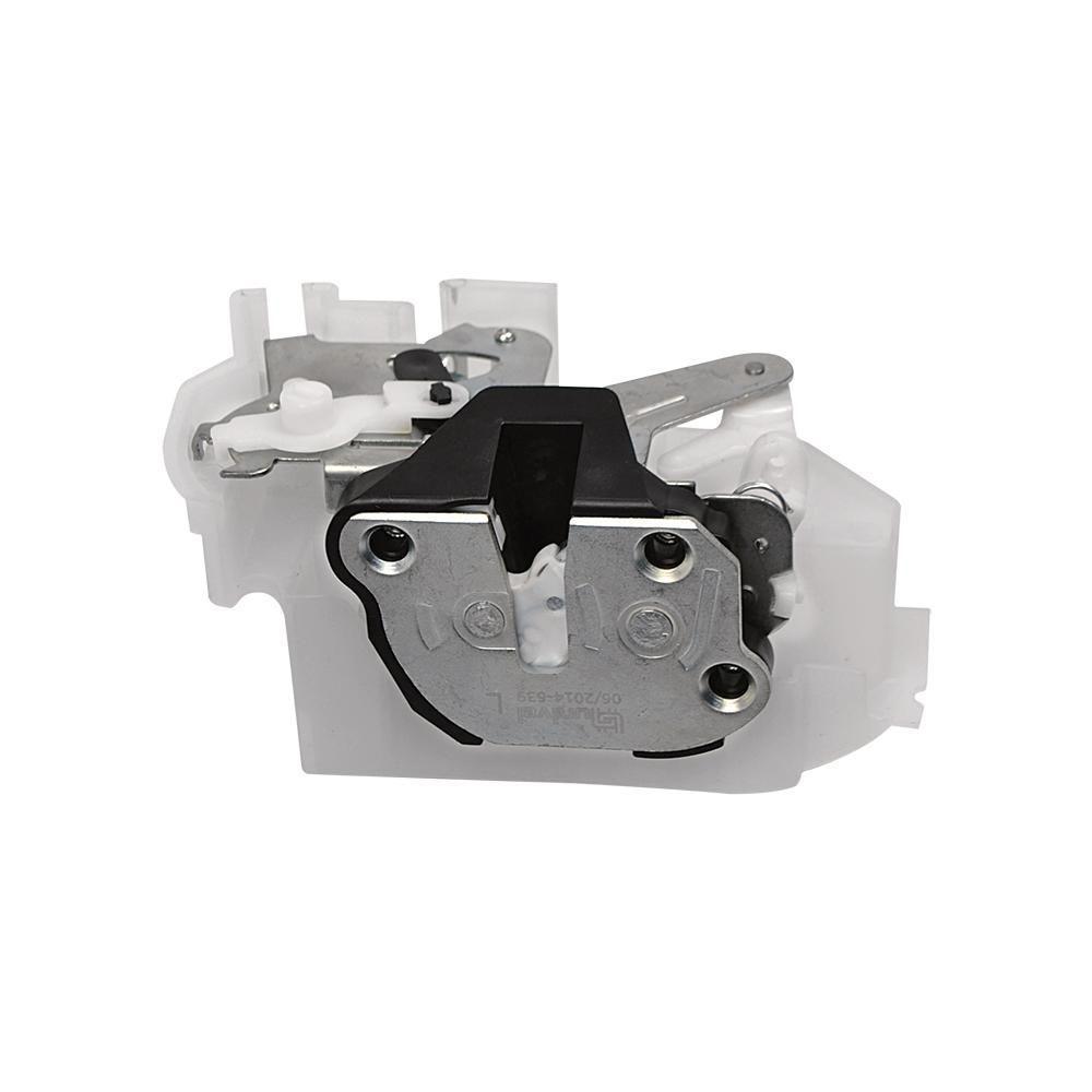 Fechadura Porta Tras Lado Esquerdo Gm S10 G2 Após 12 4pts [f103] - 1