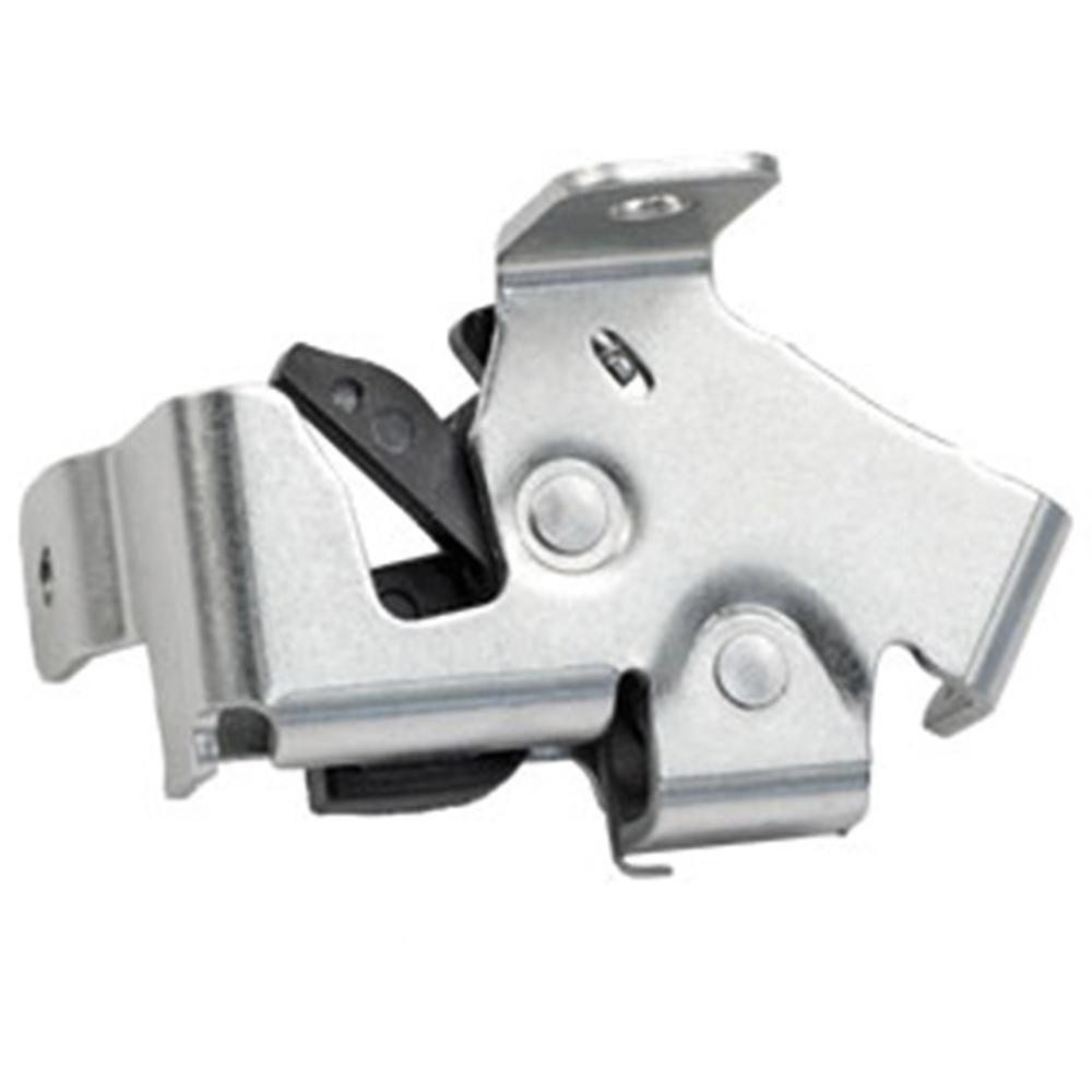 Fechadura Porta Tras Sup Esq (baú) Transit Curto Furgão Van [f103] - 1