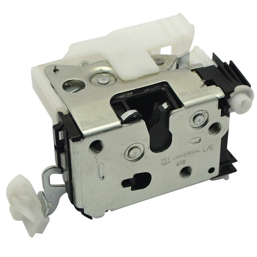 Fechadura Porta Traseira Esq Celta Prisma G1 2000 A 2013 [f103] - 1