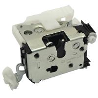 Fechadura Porta Traseira Esq Celta Prisma G1 2000 A 2013 [f103] - 1