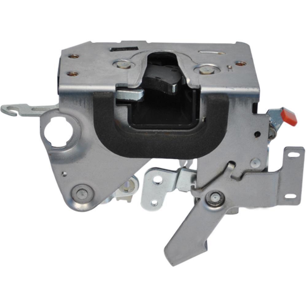 Fechadura Porta Traseira Lado Direito Gol G4 4pts [f103] - 1