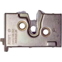 Fechadura Porta Traseira Lado Direito Voyage G1 4pts [f103] - 1