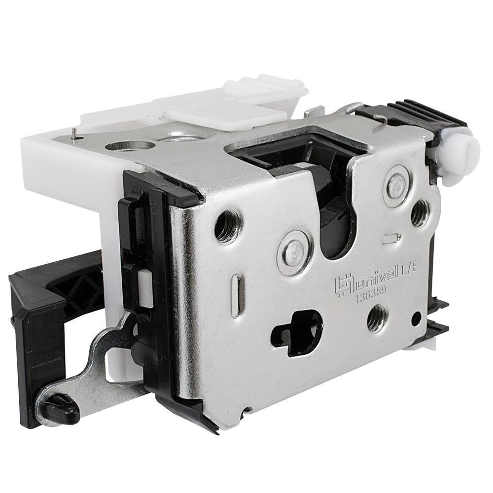 Fechadura Porta Traseira Lado Direito Fiesta Sedan Após 02 [f103] - 1