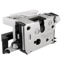 Fechadura Porta Traseira Lado Direito Fiesta Sedan Após 02 [f103] - 1