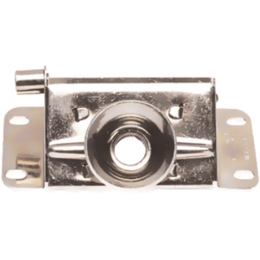 Fechadura Tranca Trava Inferior Capô Fusca 1959 A 1971 [f103] - 1