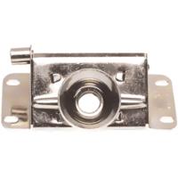 Fechadura Tranca Trava Inferior Capô Fusca 1959 A 1971 [f103] - 1