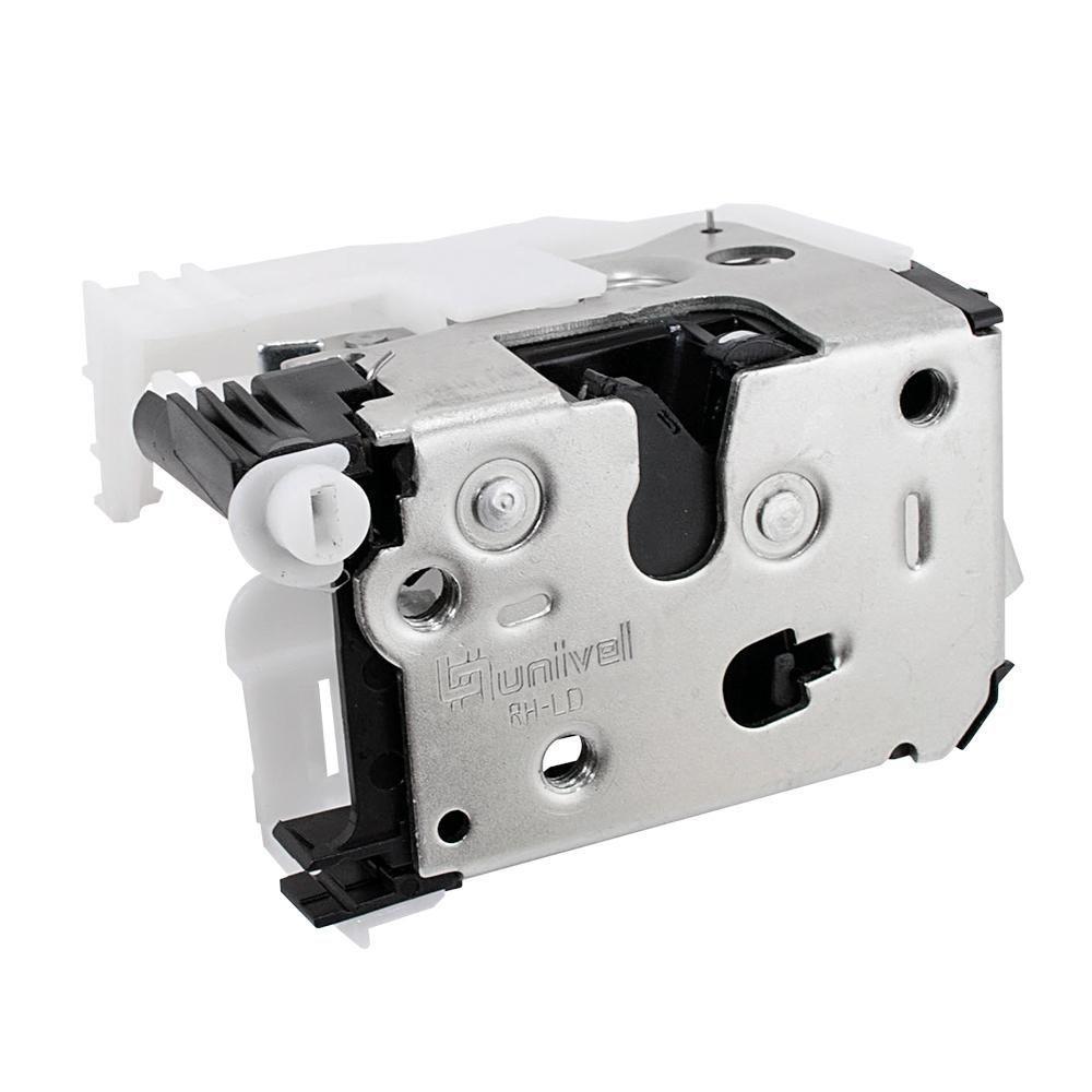 Fechadura Porta Traseira Lado Esq Ecosport 03 A 12 [f103] - 1