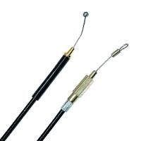 Cabo Abertura Porta-malas Tempra 96 A 99 [f103] - 1